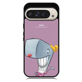 Pearl Krabs Google Pixel 10 | Google Pixel 10 Pro Case RC10540