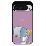 Pearl Krabs Google Pixel 9 | Pixel 9 Pro Case OV10540
