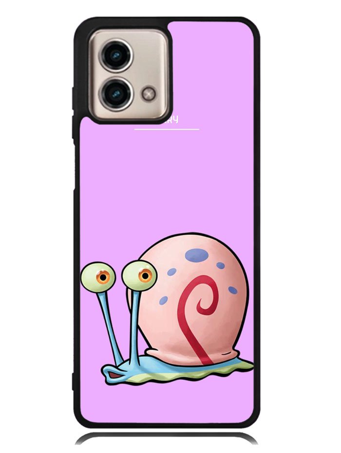 Gary si Siput Motorola Moto G Stylus 5G 2023 Case OV10577