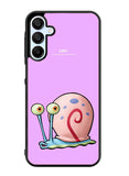 Gary si Siput Samsung Galaxy A35 5G Case OV10577