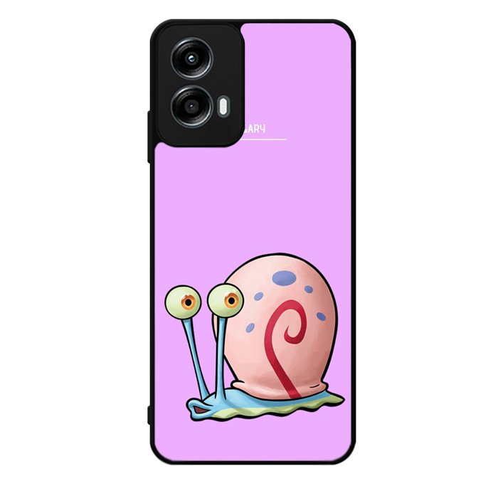 Gary si Siput Motorola Moto G Play 2024 Case OV10577