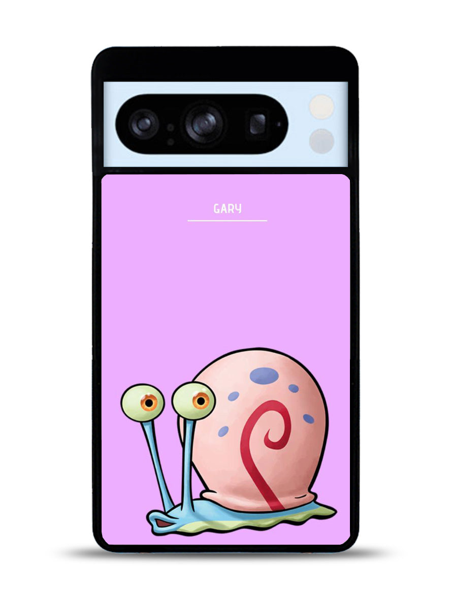 Gary si Siput Google Pixel 8 Pro Case QC10577
