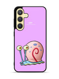 Gary si Siput Samsung Galaxy S25 Plus 5G , Samsung Galaxy S25+ 5G Case OV10577