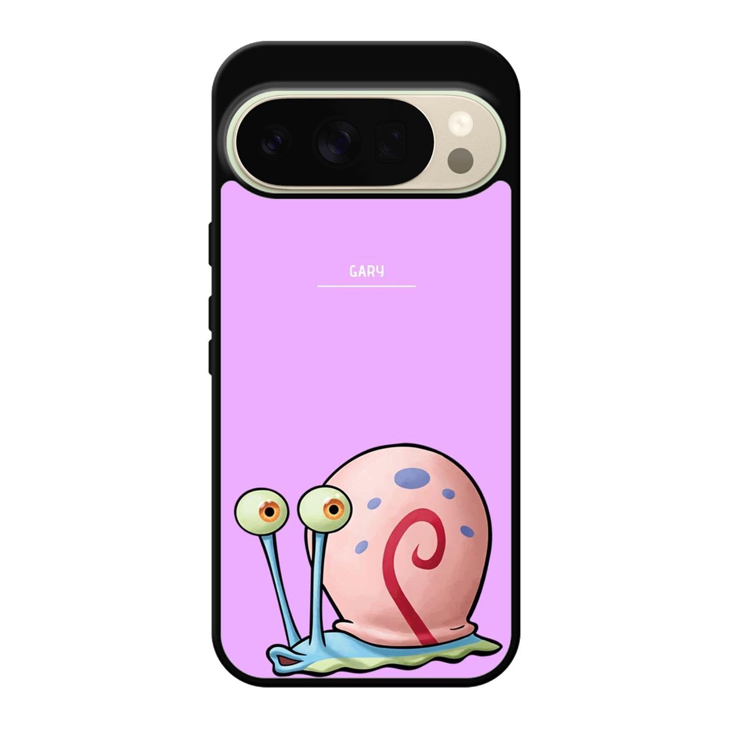 Gary si Siput Google Pixel 10 Pro Case QC10577