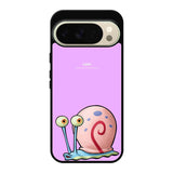 Gary si Siput Google Pixel 10 Pro Case QC10577
