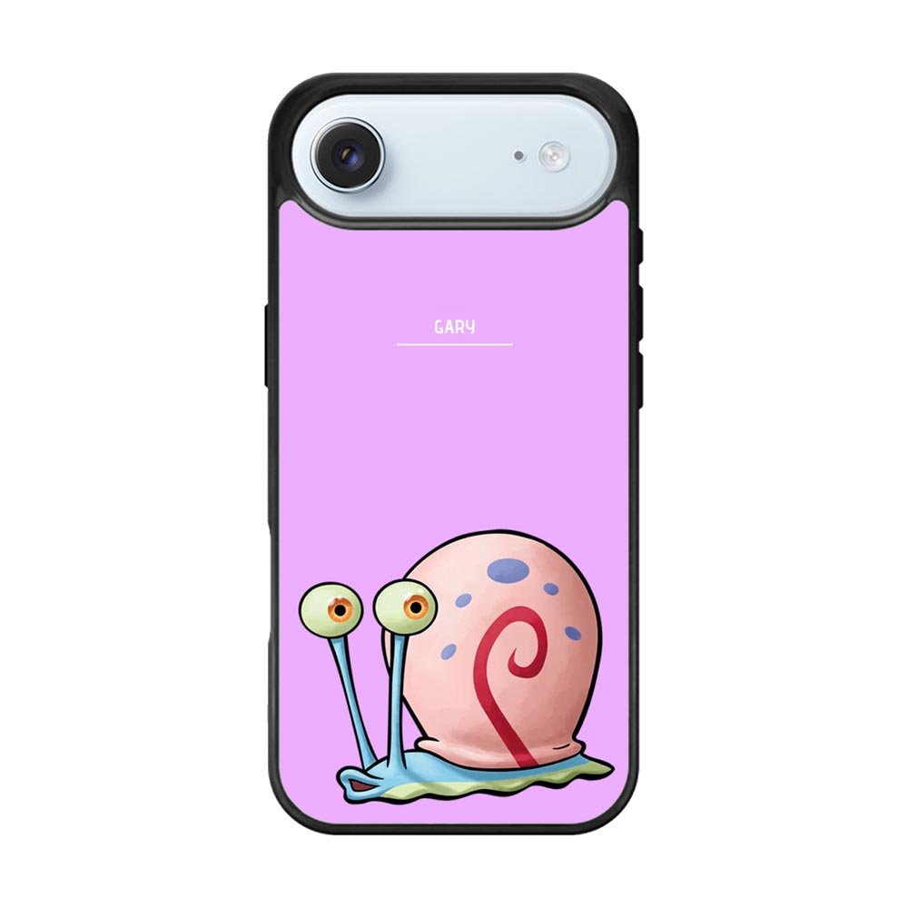 Gary si Siput iPhone Air Case QC10577