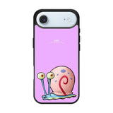 Gary si Siput iPhone Air Case QC10577