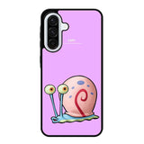 Gary si Siput Samsung Galaxy A56 5G Case RC10577