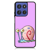 Gary si Siput Motorola Moto G Stylus 5G 2025 Case OV10577