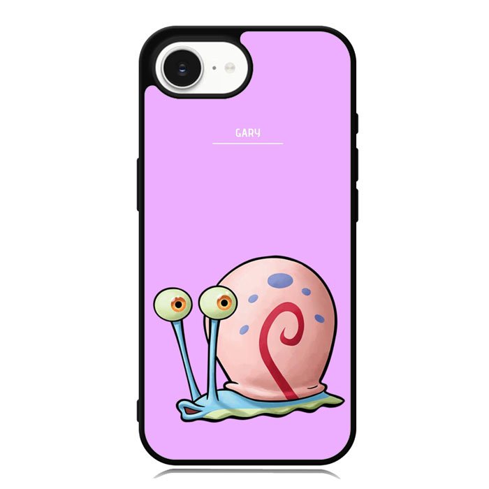 Gary si Siput iPhone 16e Case OV10577