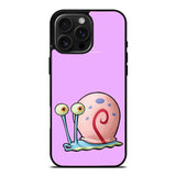 Gary si Siput iPhone 16 Pro Max Case OV10577