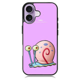 Gary si Siput iPhone 17 Case OV10577