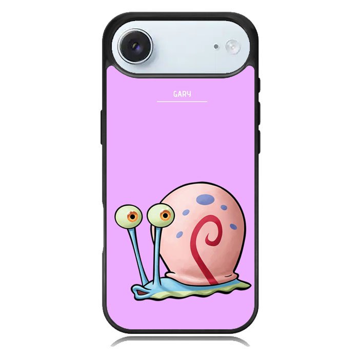 Gary si Siput iPhone 17 Air Case OV10577