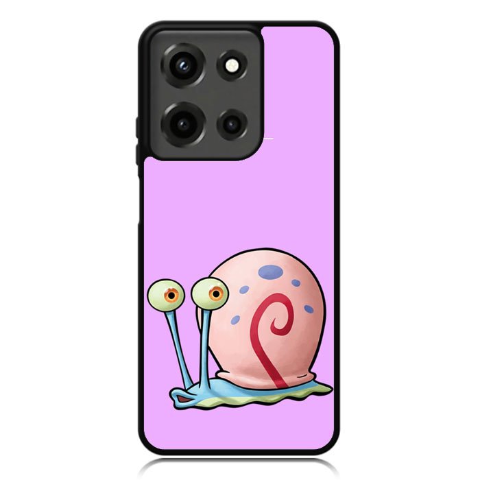 Gary si Siput Motorola Moto G 5G 2025 Case OV10577