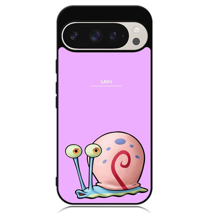 Gary si Siput Google Pixel 9 Pro XL Case OV10577