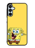 SpongeBob SquarePants Samsung Galaxy A15 5G Case OV10436