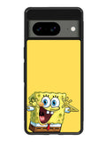 SpongeBob SquarePants Google Pixel 8 Case QC10436