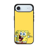 SpongeBob SquarePants iPhone Air Case QC10436