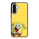 SpongeBob SquarePants Samsung Galaxy A36 5G Case RC10436