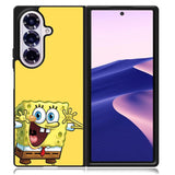 SpongeBob SquarePants Samsung Galaxy Z Fold 7 Case OV10436