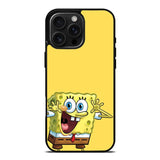 SpongeBob SquarePants iPhone 16 Pro Case OV10436