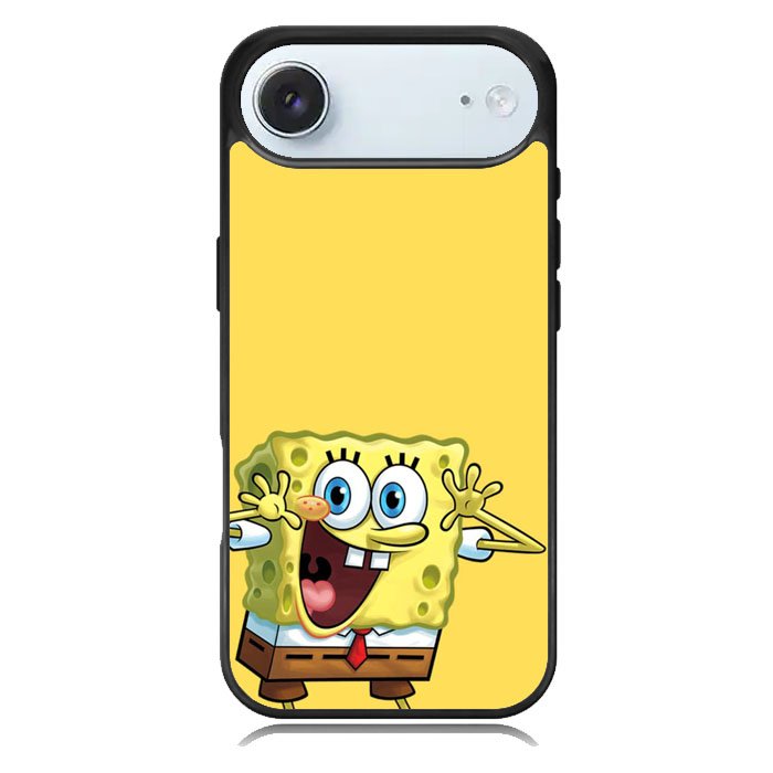 SpongeBob SquarePants iPhone 17 Air Case OV10436