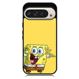 SpongeBob SquarePants Google Pixel 10 Pro XL Case RC10436