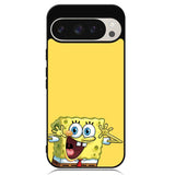 SpongeBob SquarePants Google Pixel 9 Pro XL Case OV10436