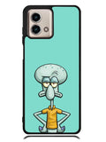 Squidward Tentacles Motorola Moto G Stylus 5G 2023 Case OV10439