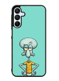 Squidward Tentacles Samsung Galaxy A15 5G Case OV10439