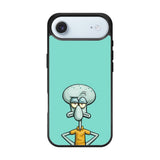 Squidward Tentacles iPhone Air Case QC10439