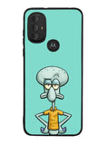 Squidward Tentacles Motorola Moto G Pure 2021 , Moto G Power 2022 Case OV10439