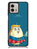 Mrs Poppy Puff Motorola Moto G Stylus 5G 2023 Case OV10506