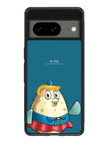 Mrs Poppy Puff Google Pixel 8A Case QC10506