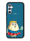 Mrs Poppy Puff Samsung Galaxy A14 5G Case QC10506