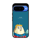Mrs Poppy Puff Google Pixel 10 Case OV10506