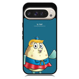 Mrs Poppy Puff Google Pixel 10 Pro XL Case RC10506