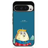 Mrs Poppy Puff Google Pixel 9 | Pixel 9 Pro Case OV10506