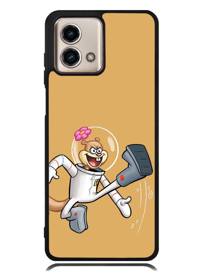 Sandy Cheeks Motorola Moto G Stylus 5G 2023 Case OV10418