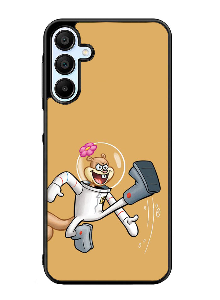 Sandy Cheeks Samsung Galaxy A35 5G Case OV10418