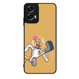 Sandy Cheeks Motorola Moto G Play 2024 Case OV10418