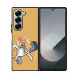 Sandy Cheeks Samsung Galaxy Z Fold 7 5G Case QC10418