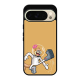Sandy Cheeks Google Pixel 10 Pro Case QC10418