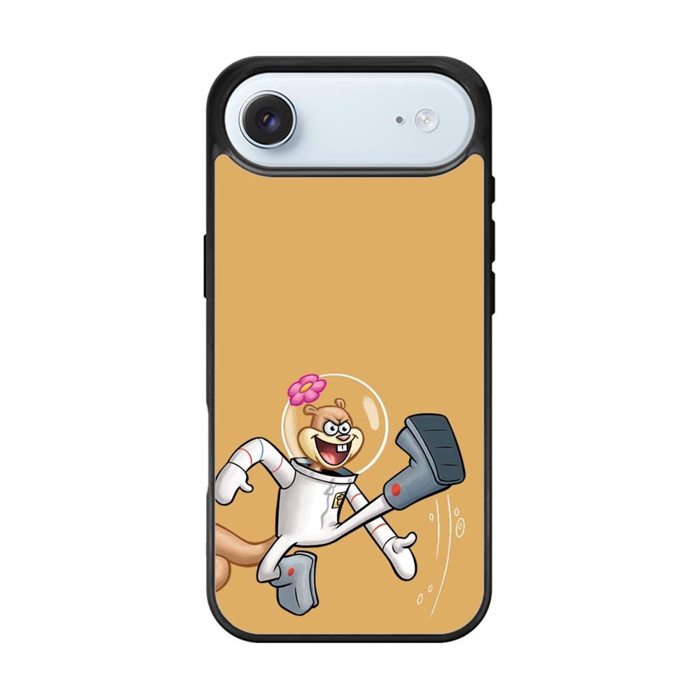 Sandy Cheeks iPhone Air Case QC10418