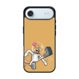 Sandy Cheeks iPhone Air Case QC10418