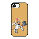 Sandy Cheeks iPhone 17e Case QC10418