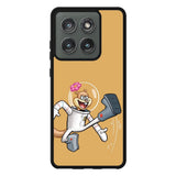 Sandy Cheeks Motorola Moto Edge 2025 Case QC10418