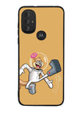 Sandy Cheeks Motorola Moto G Pure 2021 , Moto G Power 2022 Case OV10418
