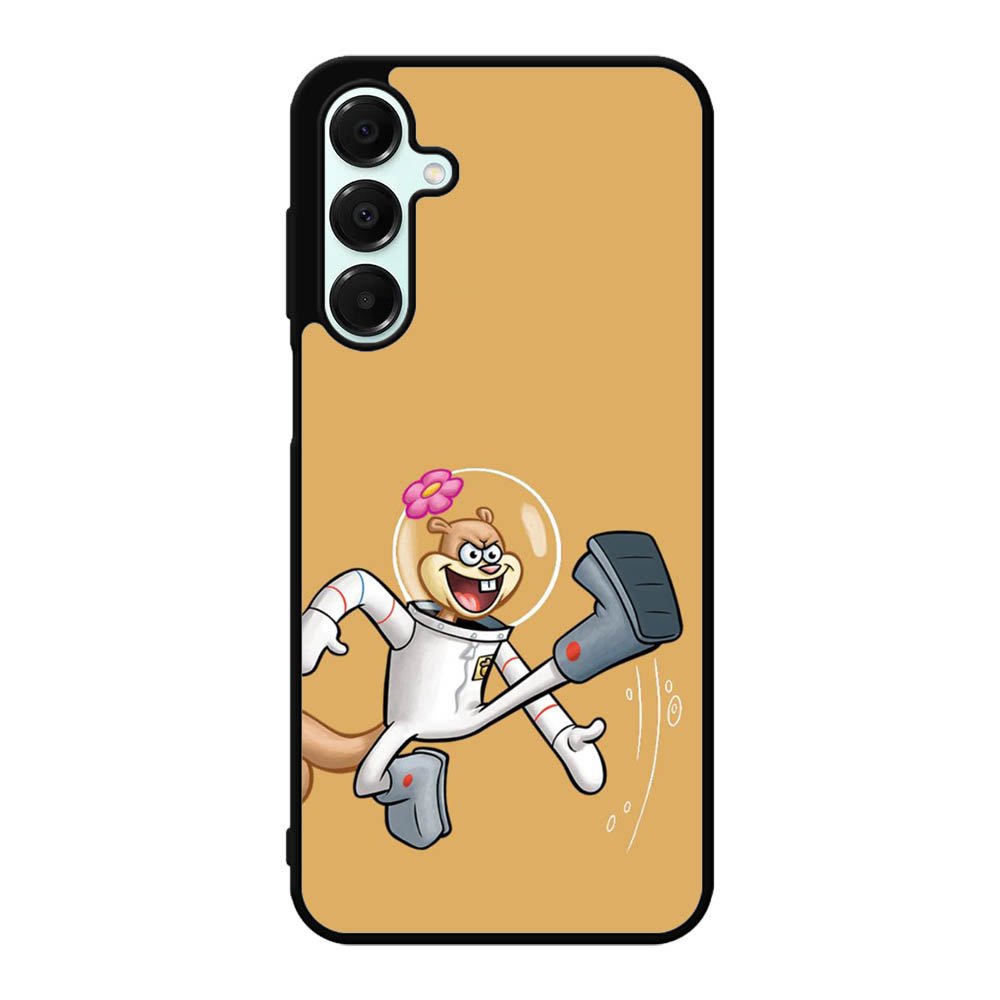 Sandy Cheeks Samsung Galaxy A16 Case OV10418