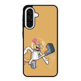 Sandy Cheeks Samsung Galaxy A56 5G Case RC10418